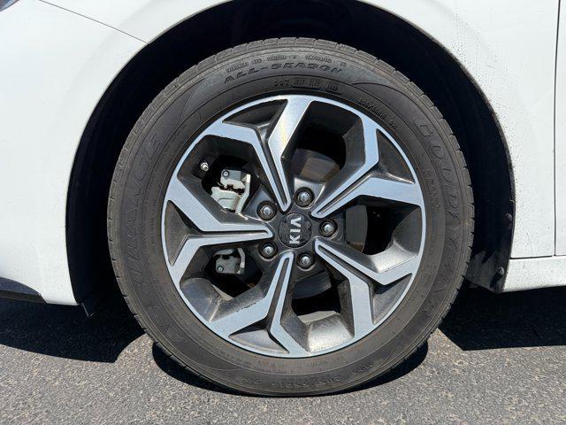 used 2020 Kia Forte car, priced at $13,999