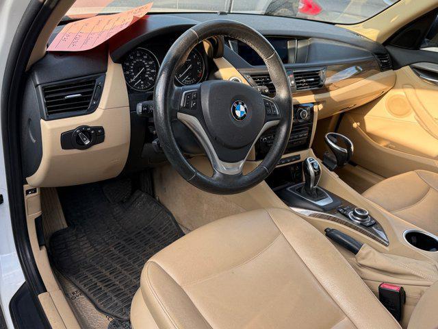 used 2013 BMW X1 car, priced at $10,999
