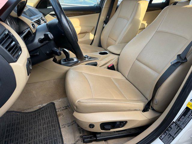 used 2013 BMW X1 car, priced at $10,999