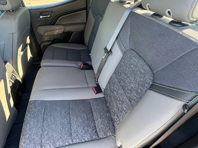 used 2024 Chevrolet Colorado car, priced at $42,999