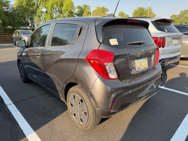 used 2016 Chevrolet Spark car, priced at $7,999