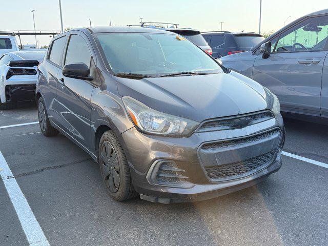 used 2016 Chevrolet Spark car, priced at $7,999