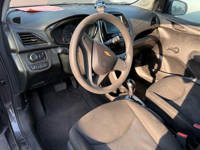 used 2016 Chevrolet Spark car, priced at $7,999