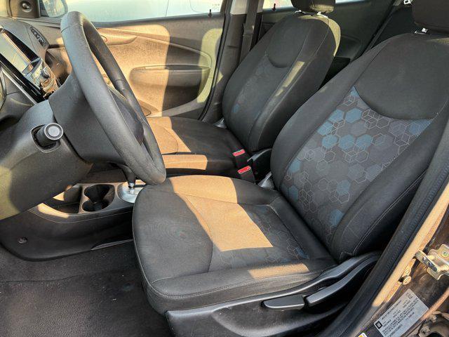 used 2016 Chevrolet Spark car, priced at $7,999