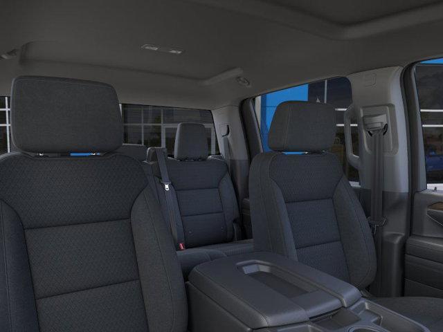 new 2026 Chevrolet Silverado 2500 car, priced at $67,189