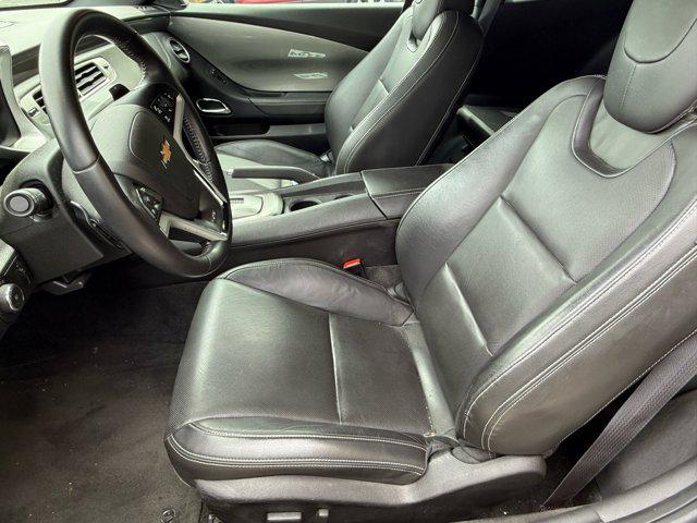 used 2015 Chevrolet Camaro car, priced at $27,999