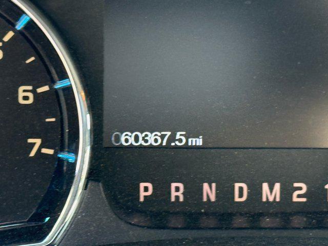 used 2011 Ford F-150 car, priced at $15,999