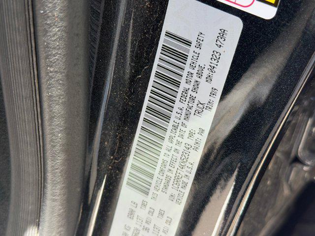 used 2019 Ram 1500 car, priced at $28,999