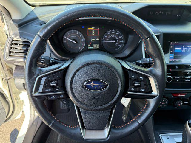 used 2019 Subaru Crosstrek car, priced at $21,999
