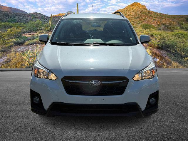 used 2019 Subaru Crosstrek car, priced at $21,999