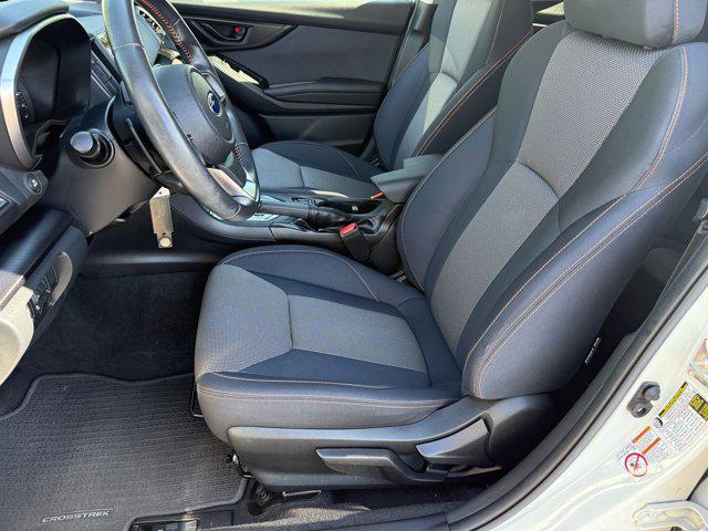 used 2019 Subaru Crosstrek car, priced at $21,999