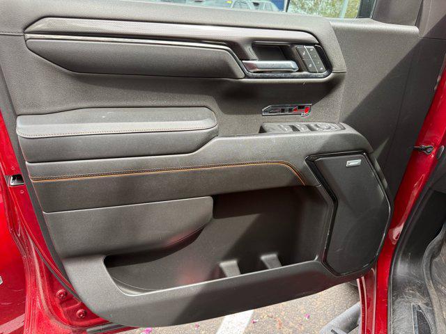 used 2024 GMC Sierra 1500 car, priced at $59,999