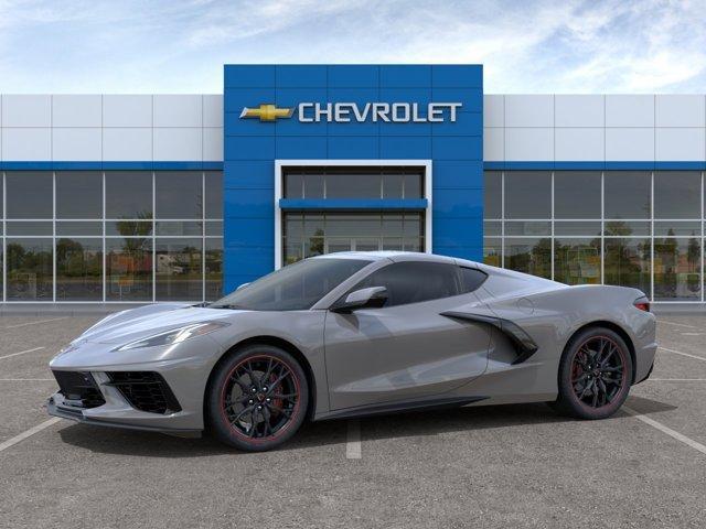 new 2024 Chevrolet Corvette car, priced at $94,430