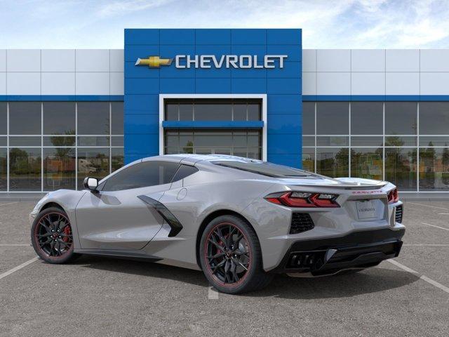 new 2024 Chevrolet Corvette car, priced at $94,430