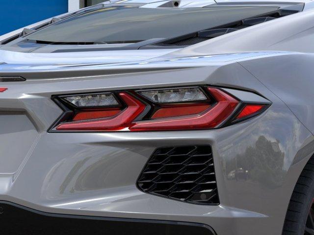 new 2024 Chevrolet Corvette car, priced at $94,430