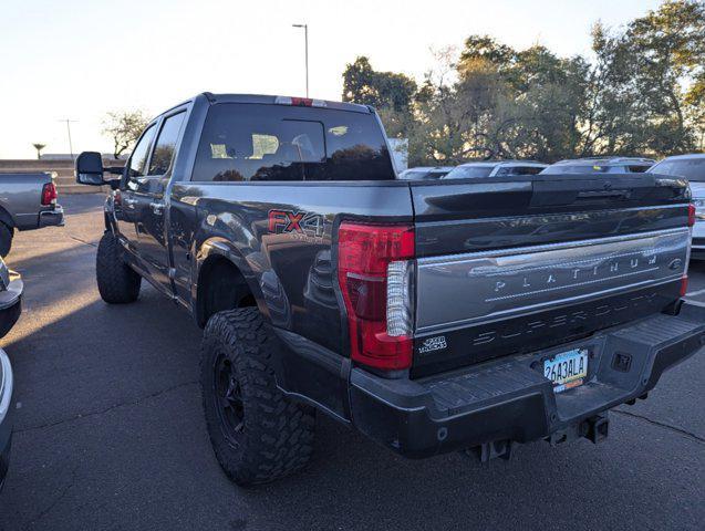 used 2017 Ford F-350 car, priced at $65,999