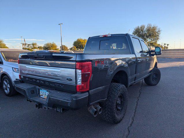 used 2017 Ford F-350 car, priced at $65,999