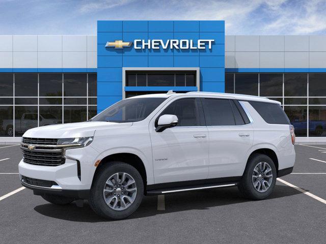 new 2024 Chevrolet Tahoe car, priced at $64,427