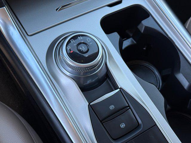 used 2020 Ford Explorer car, priced at $24,499