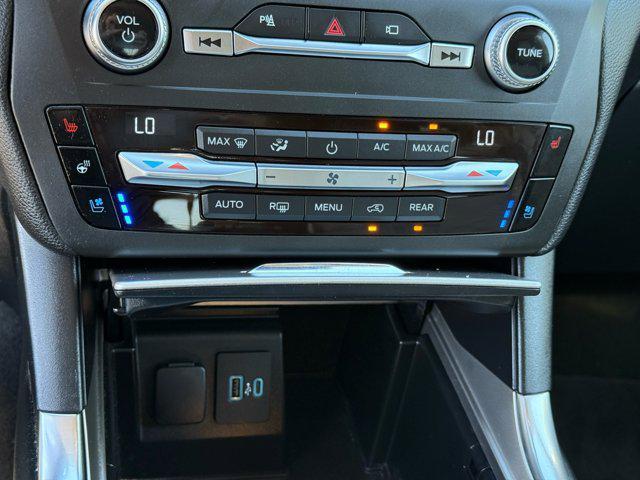 used 2020 Ford Explorer car, priced at $24,499