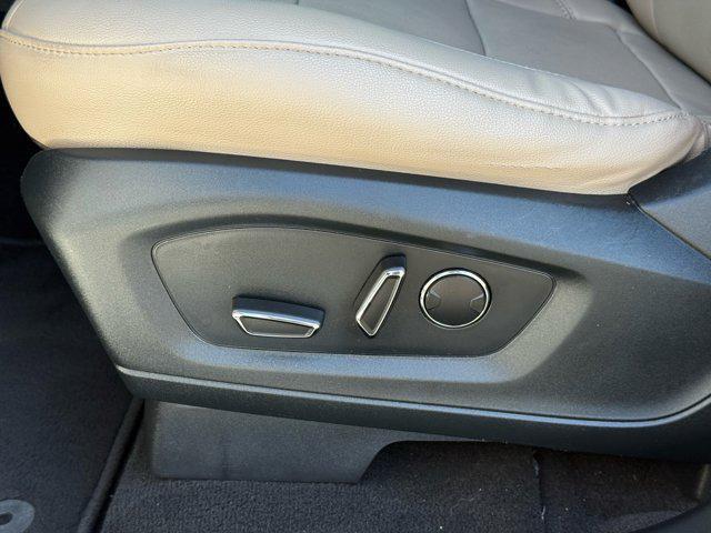 used 2020 Ford Explorer car, priced at $24,499