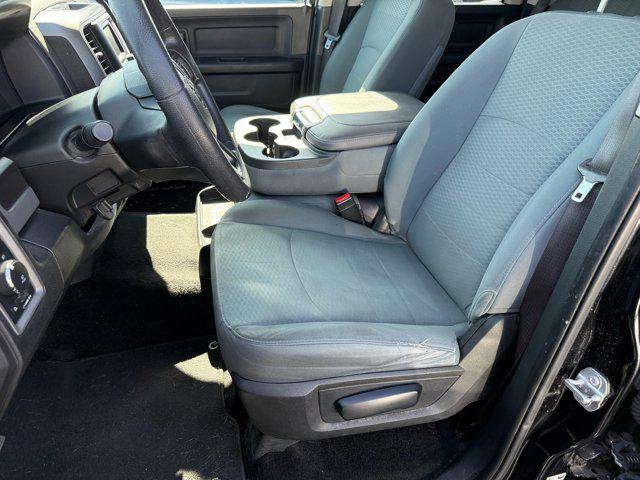 used 2017 Ram 1500 car, priced at $16,999