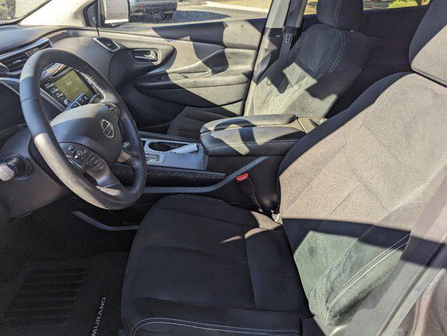 used 2020 Nissan Murano car, priced at $20,999