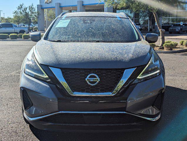 used 2020 Nissan Murano car, priced at $20,999