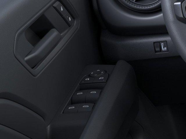 new 2026 Chevrolet Colorado car, priced at $40,324