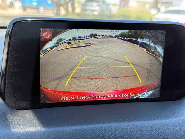 used 2018 Mazda CX-5 car, priced at $19,999