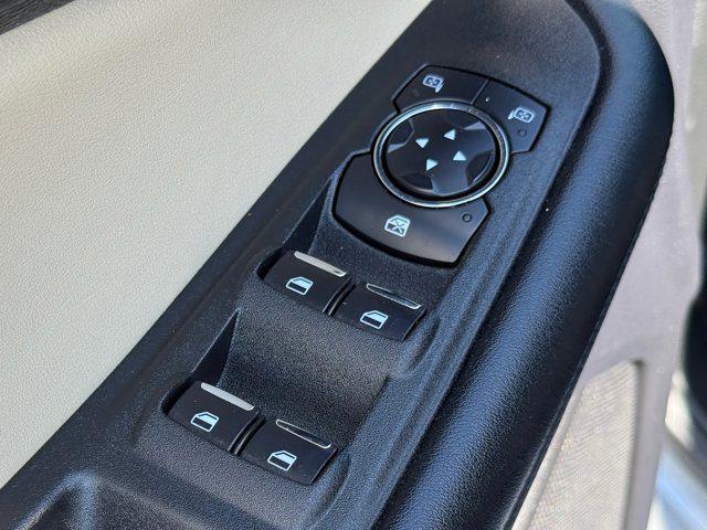 used 2022 Ford Edge car, priced at $21,999