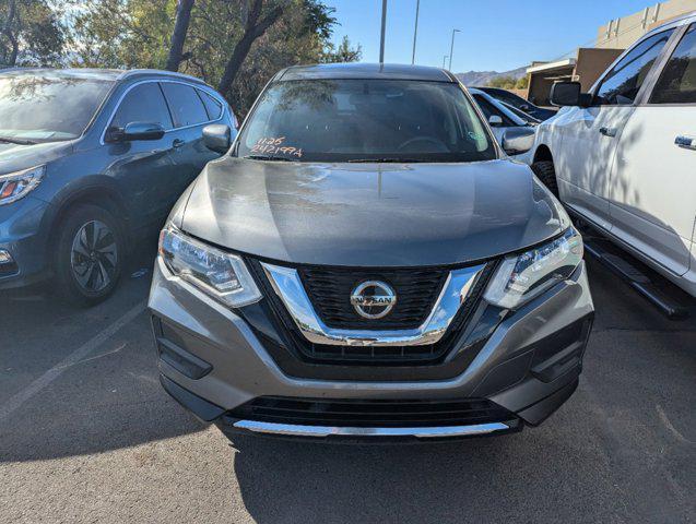 used 2018 Nissan Rogue car, priced at $13,999