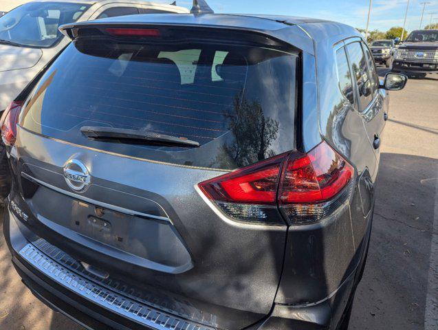 used 2018 Nissan Rogue car, priced at $13,999