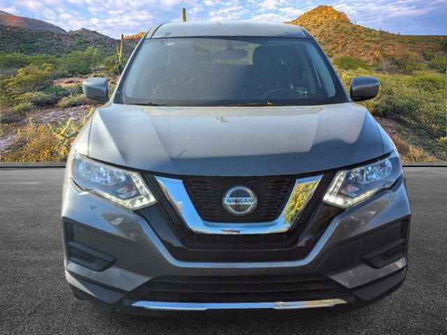 used 2018 Nissan Rogue car, priced at $12,999