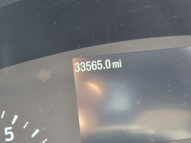 used 2022 Ford Escape car, priced at $18,999