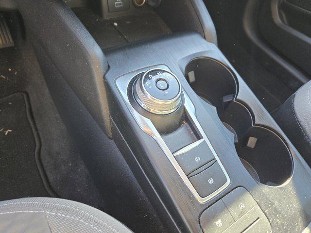 used 2022 Ford Escape car, priced at $18,999