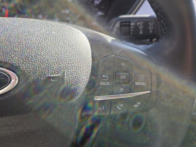 used 2022 Ford Escape car, priced at $18,999