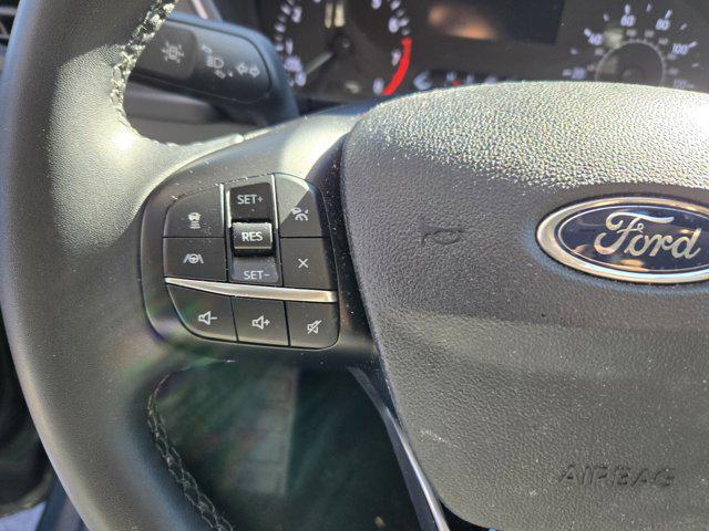 used 2022 Ford Escape car, priced at $18,999