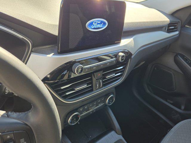used 2022 Ford Escape car, priced at $18,999