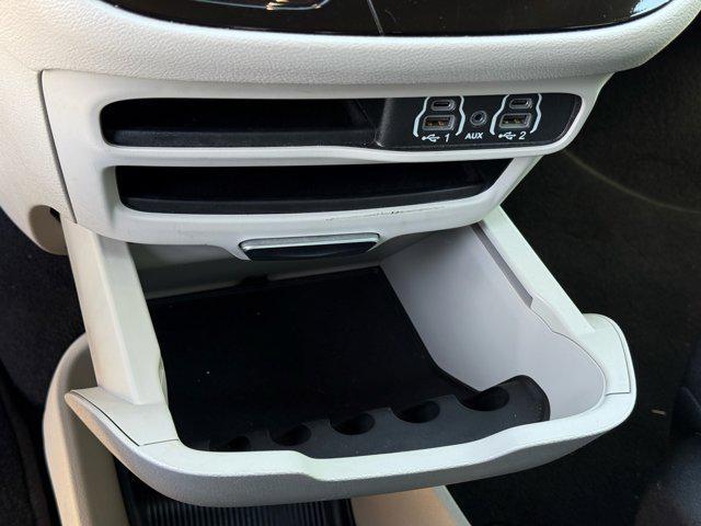 used 2023 Chrysler Pacifica car, priced at $21,999