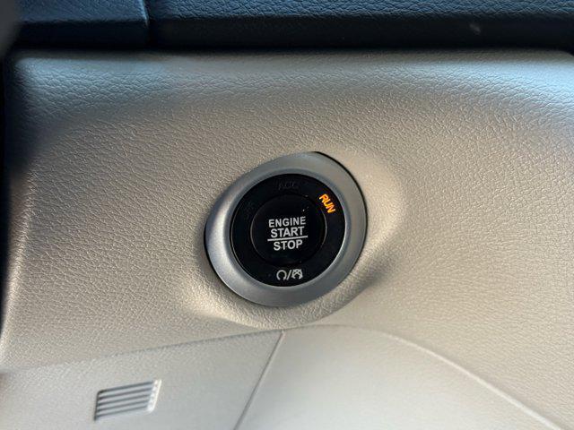 used 2023 Chrysler Pacifica car, priced at $21,999