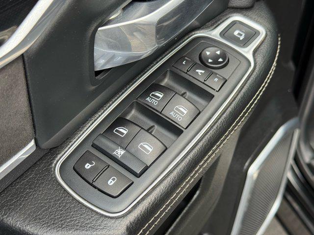 used 2020 Ram 2500 car, priced at $48,999