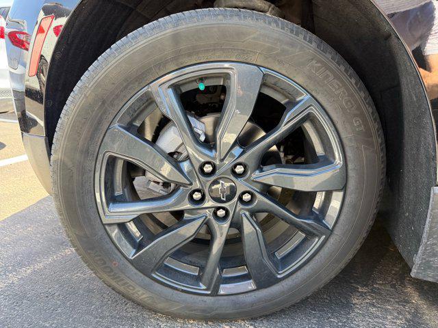 used 2022 Chevrolet Equinox car, priced at $21,999