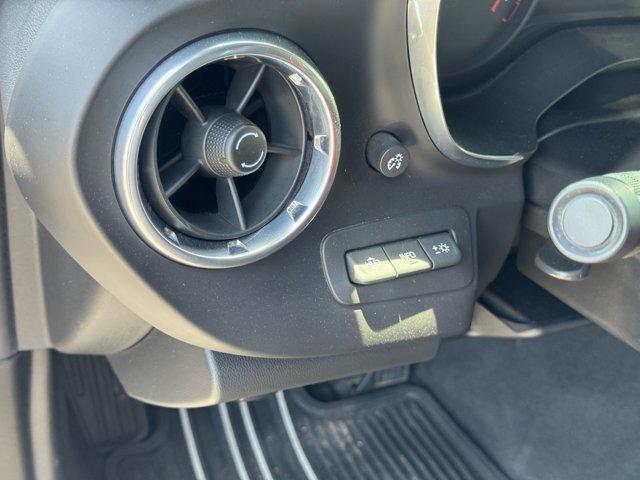 used 2017 Chevrolet Camaro car, priced at $33,999