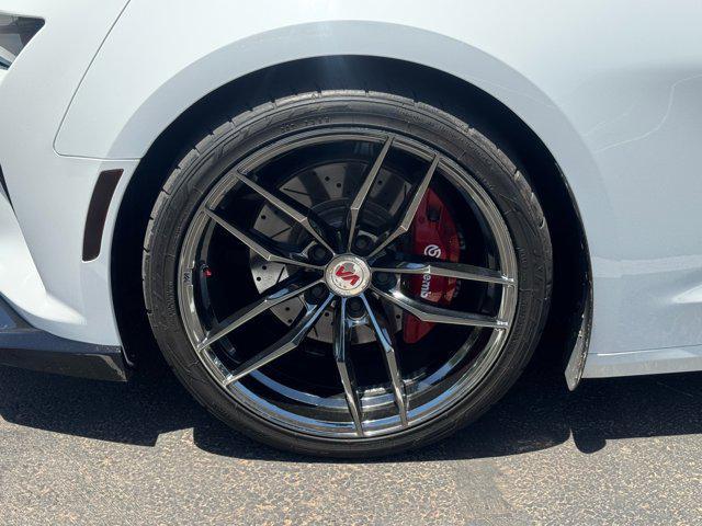 used 2017 Chevrolet Camaro car, priced at $33,999