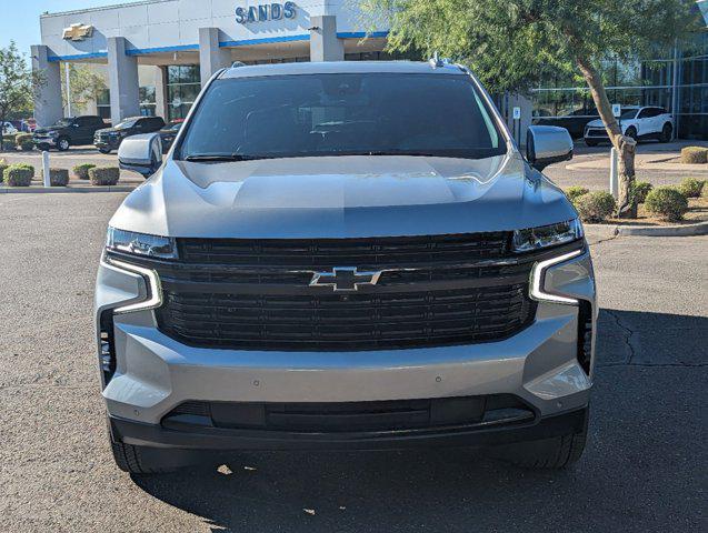 used 2023 Chevrolet Suburban car, priced at $62,999