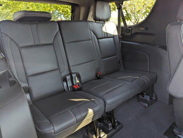 used 2023 Chevrolet Suburban car, priced at $62,999