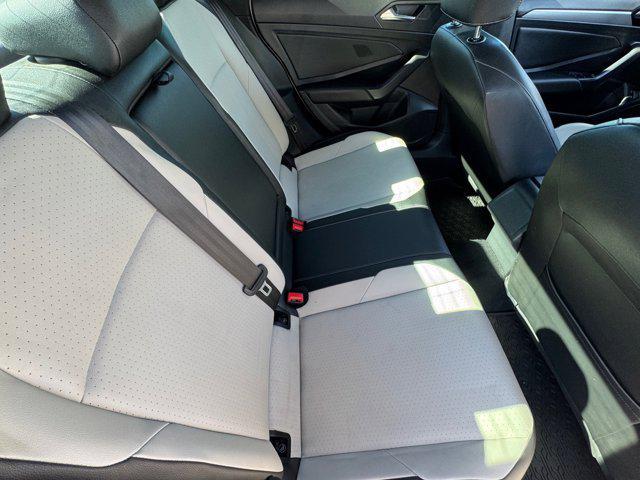 used 2021 Volkswagen Jetta car, priced at $15,999