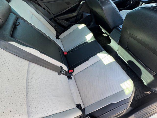 used 2021 Volkswagen Jetta car, priced at $15,999