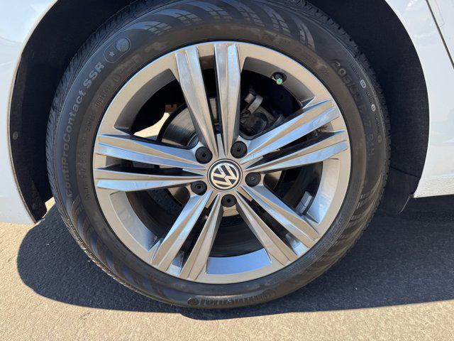 used 2021 Volkswagen Jetta car, priced at $15,999